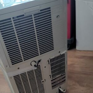 Portable Air Conditioner
